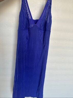 On Gossamer comfy and sexy night dress